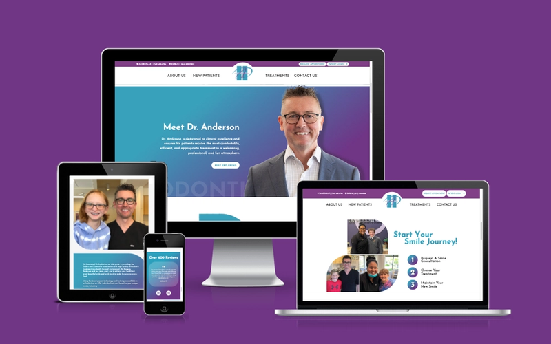 Salesforce CRM